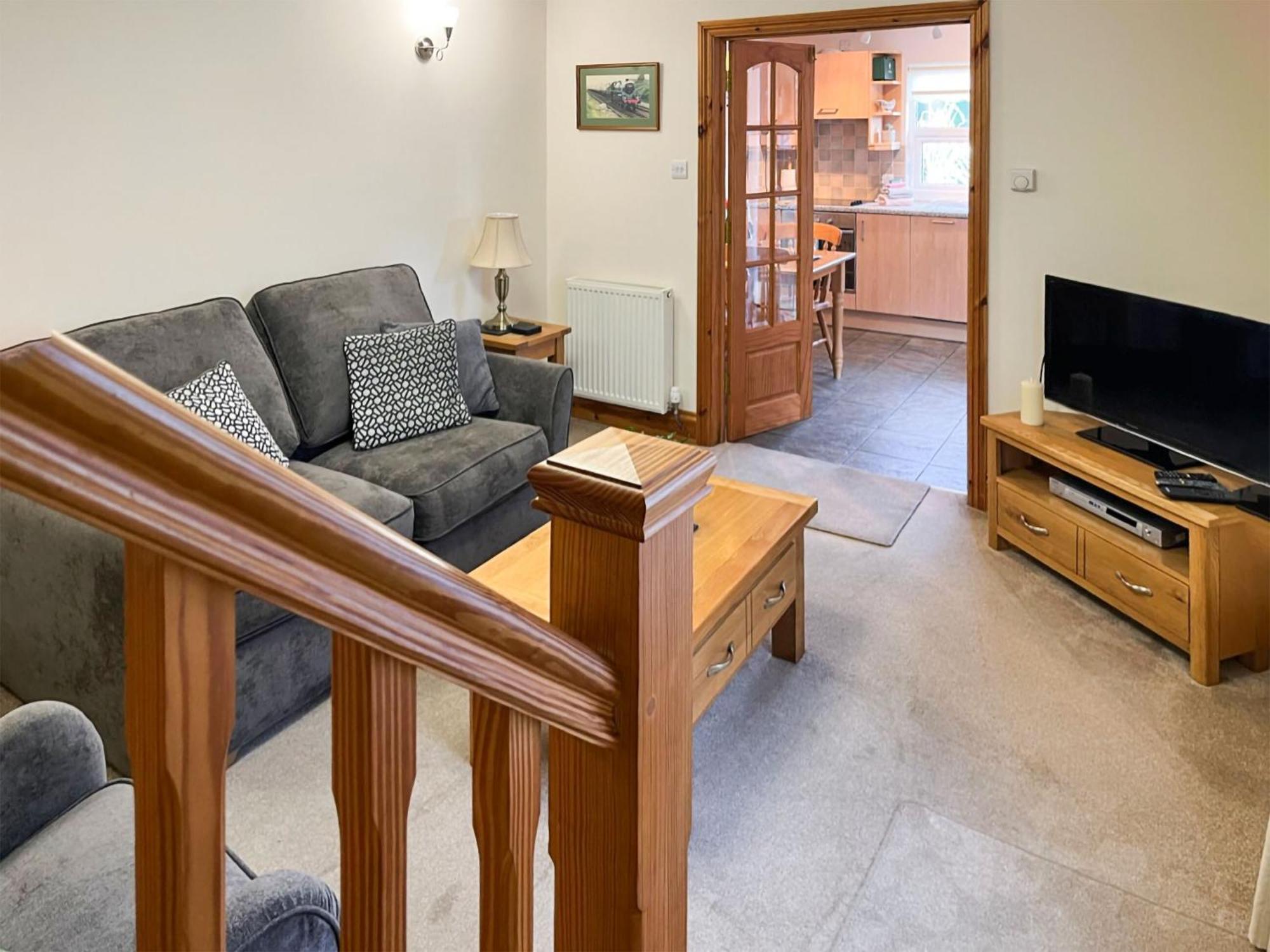 Elens Place Tywyn Εξωτερικό φωτογραφία