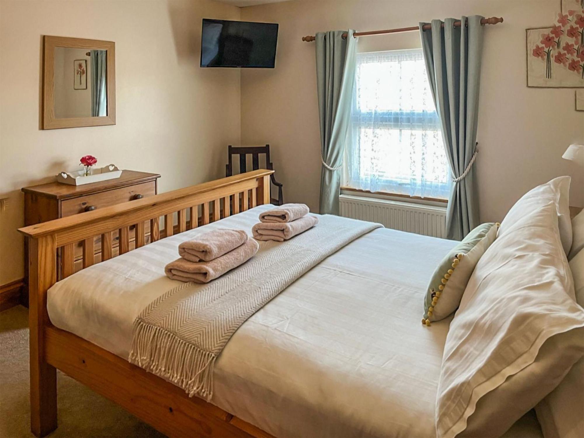 Elens Place Tywyn Εξωτερικό φωτογραφία