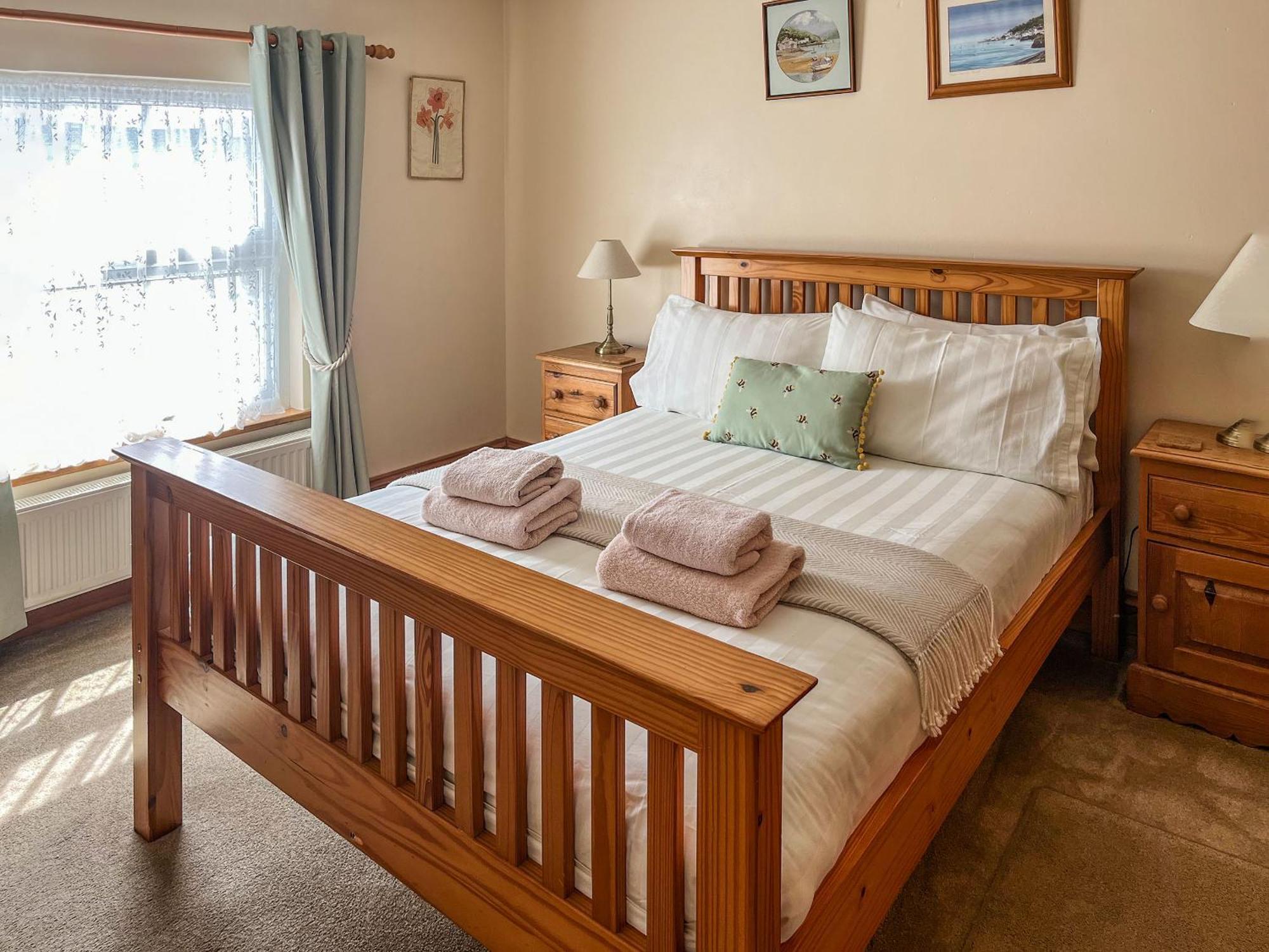 Elens Place Tywyn Εξωτερικό φωτογραφία