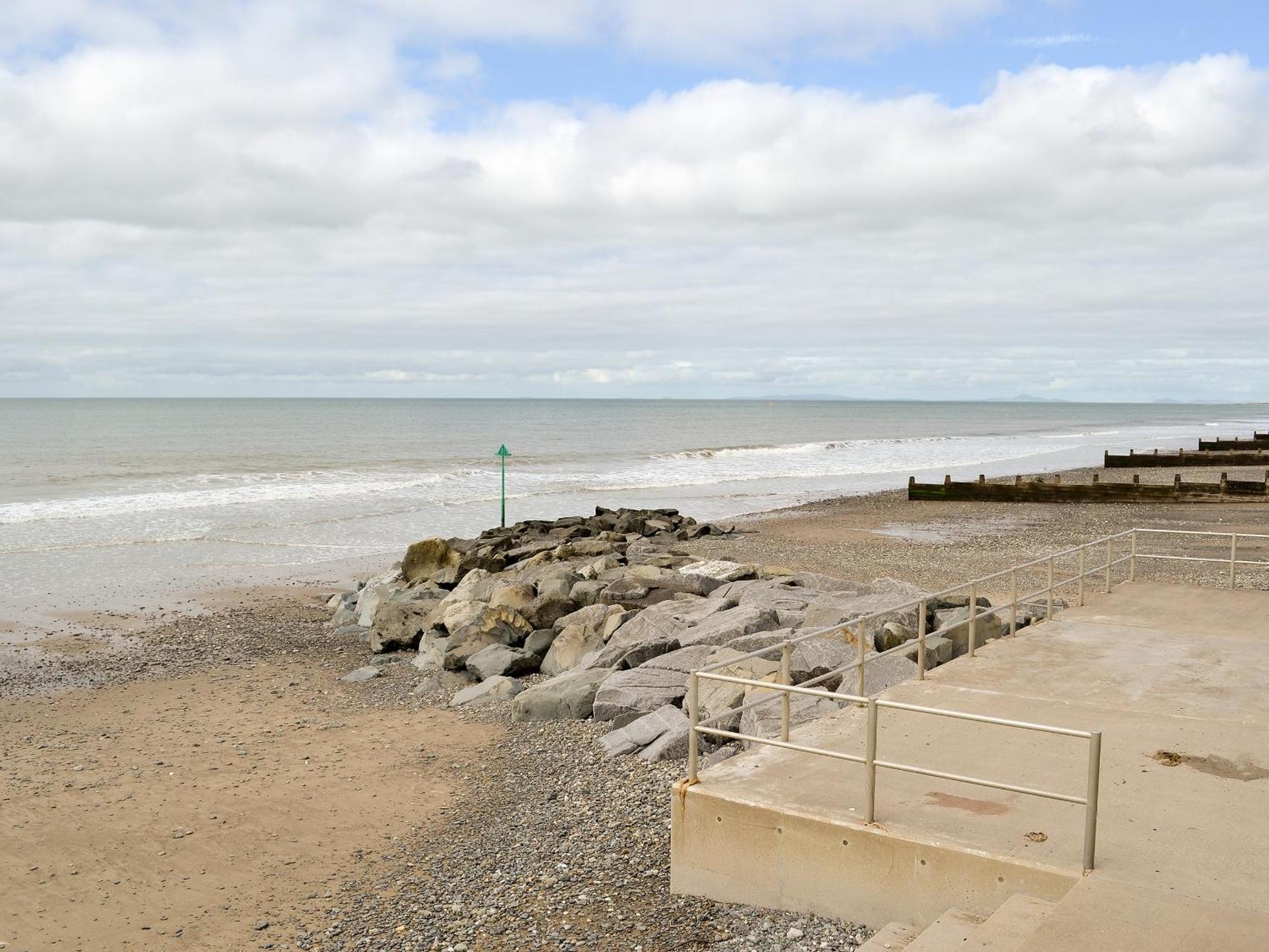 Elens Place Tywyn Εξωτερικό φωτογραφία