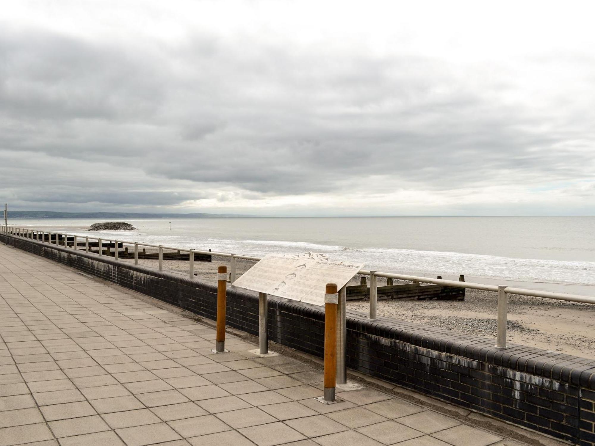 Elens Place Tywyn Εξωτερικό φωτογραφία