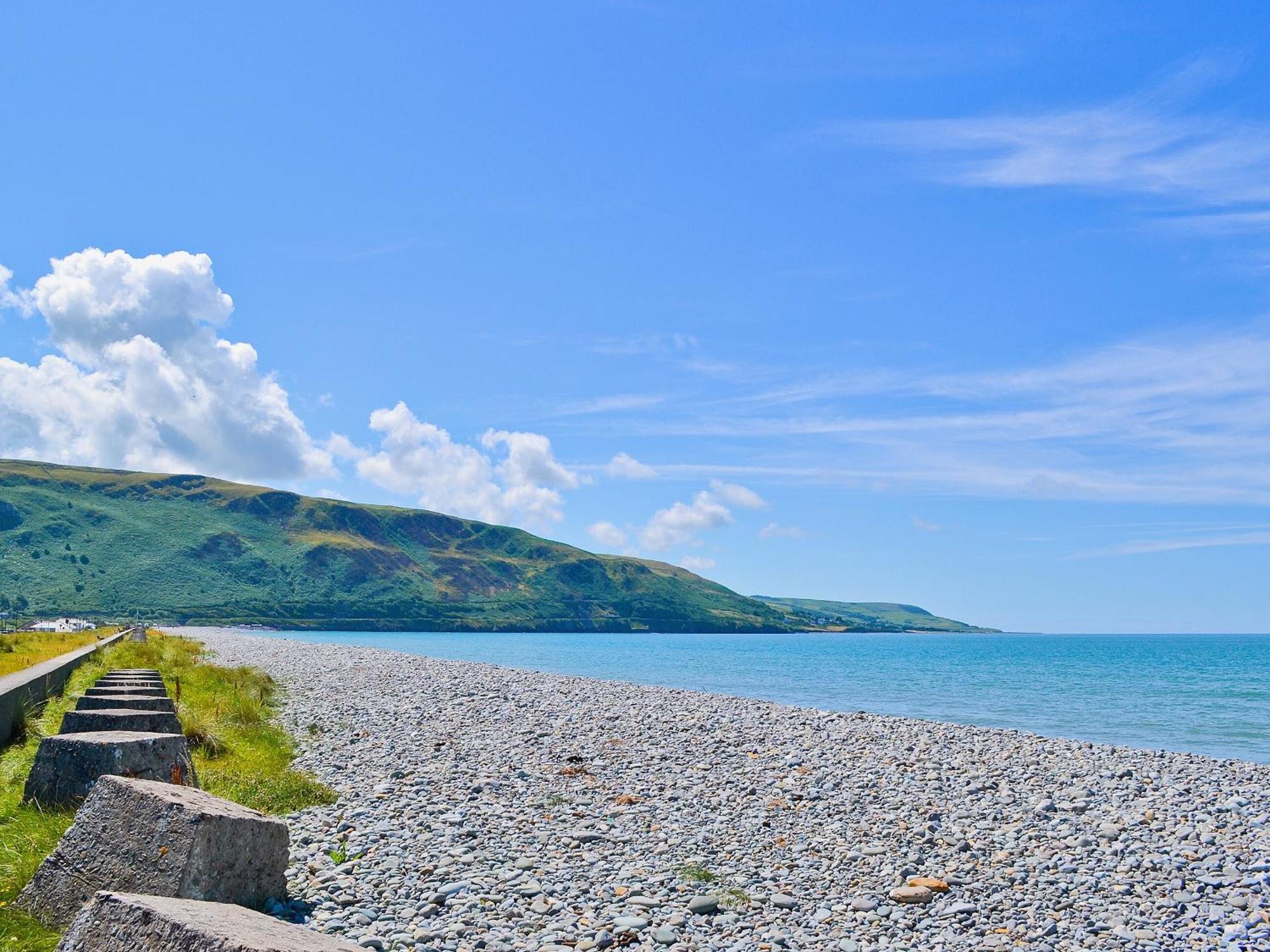 Elens Place Tywyn Εξωτερικό φωτογραφία
