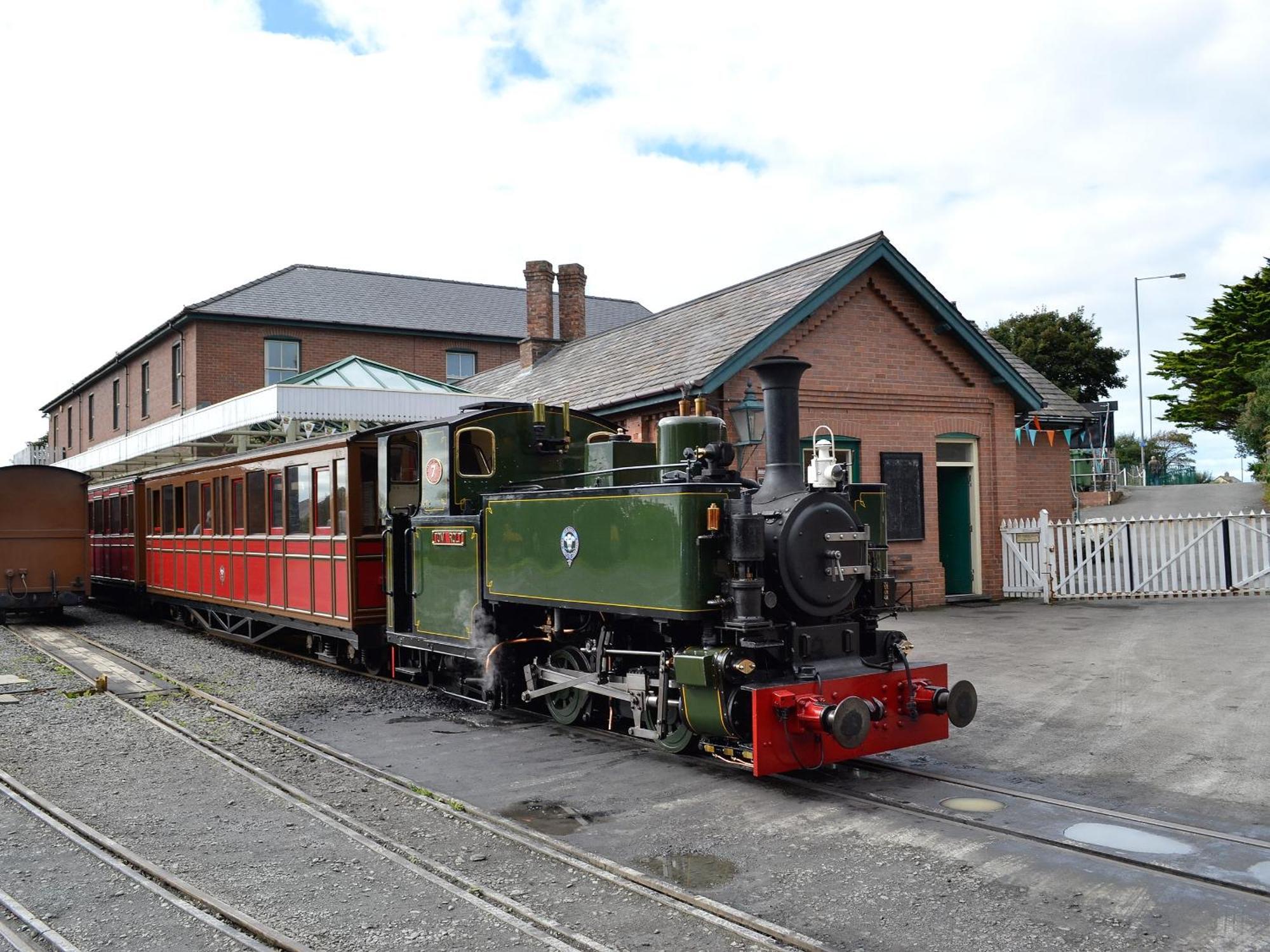 Elens Place Tywyn Εξωτερικό φωτογραφία
